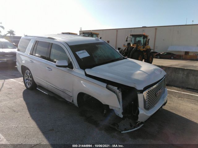 GMC YUKON 2015 1gks2ckj5fr512744