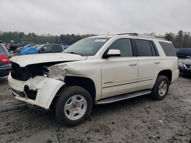 GMC YUKON DENA 2015 1gks2ckj5fr513375