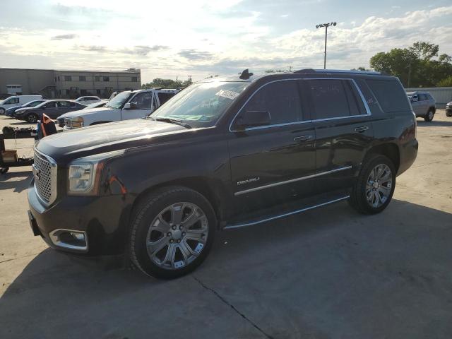 GMC YUKON 2015 1gks2ckj5fr523145