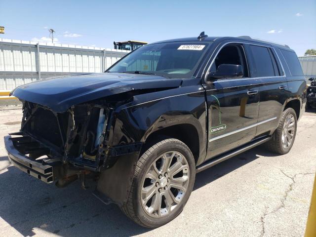 GMC YUKON 2015 1gks2ckj5fr563435