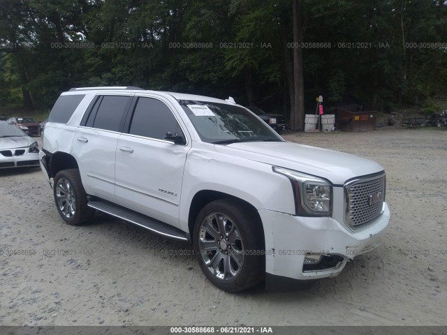 GMC YUKON 2015 1gks2ckj5fr580963