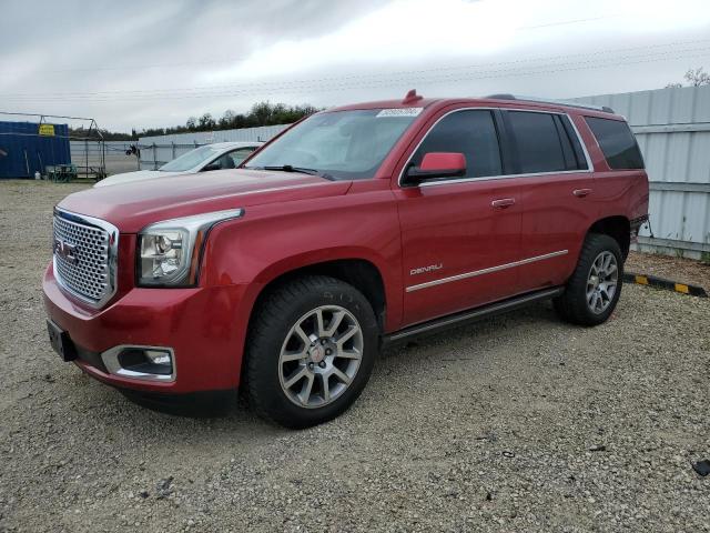 GMC YUKON 2015 1gks2ckj5fr597911