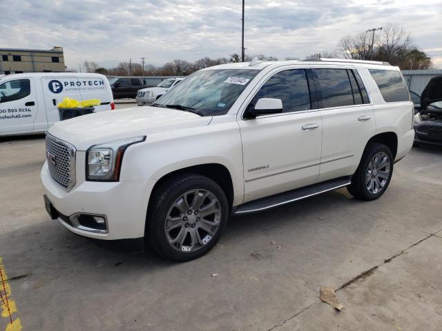 GMC YUKON DENA 2015 1gks2ckj5fr608213