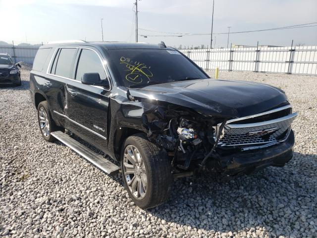 GMC YUKON DENA 2015 1gks2ckj5fr646511