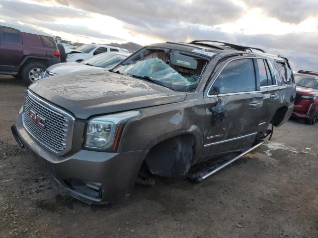 GMC YUKON 2015 1gks2ckj5fr648422