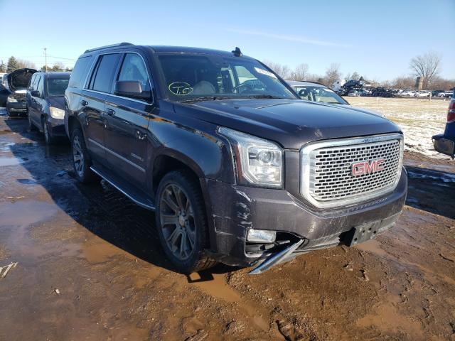 GMC YUKON DENA 2015 1gks2ckj5fr662062