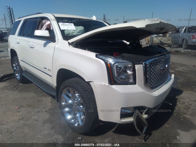 GMC YUKON 2015 1gks2ckj5fr673773