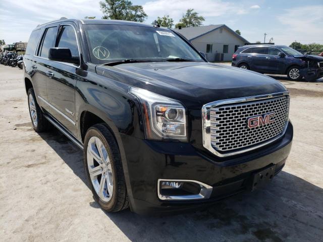 GMC YUKON DENA 2015 1gks2ckj5fr706383