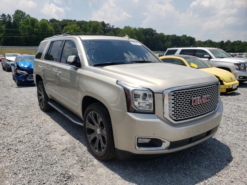 GMC YUKON DENA 2015 1gks2ckj5fr713818