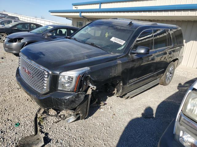 GMC YUKON 2015 1gks2ckj5fr730554