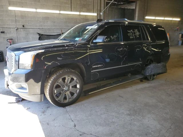 GMC YUKON DENA 2015 1gks2ckj5fr732286