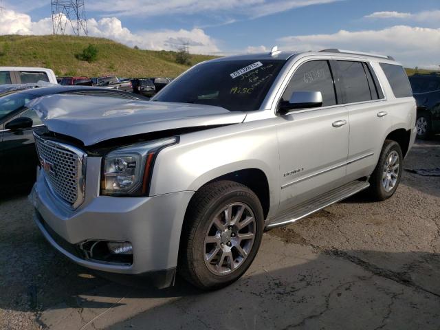 GMC YUKON DENA 2015 1gks2ckj5fr732918