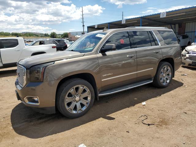 GMC YUKON 2015 1gks2ckj5fr744518