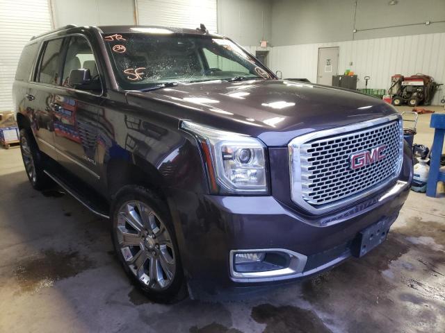 GMC YUKON DENA 2016 1gks2ckj5gr106089