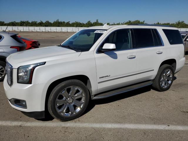 GMC YUKON 2016 1gks2ckj5gr141277