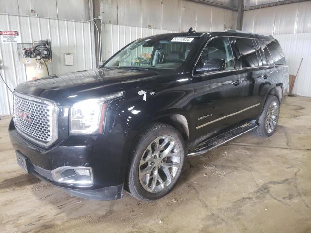 GMC YUKON DENA 2016 1gks2ckj5gr253223