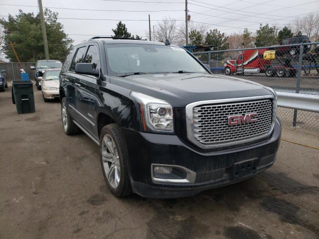 GMC YUKON DENA 2016 1gks2ckj5gr259295