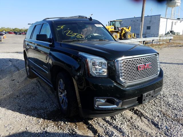 GMC YUKON DENA 2016 1gks2ckj5gr267297