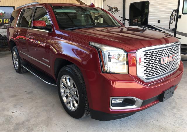 GMC YUKON DENA 2016 1gks2ckj5gr277182