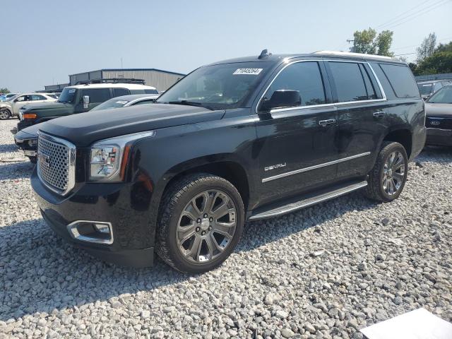 GMC YUKON DENA 2016 1gks2ckj5gr280180