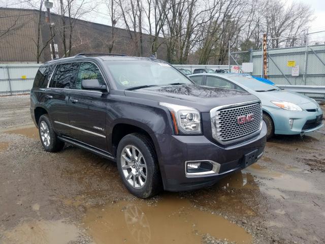 GMC YUKON DENA 2016 1gks2ckj5gr327224