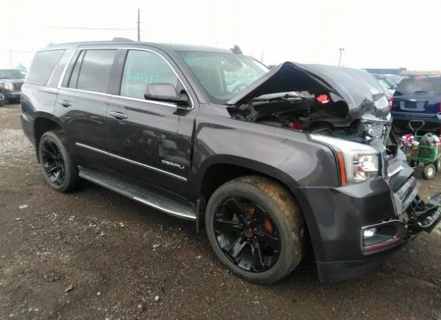 GMC YUKON 2016 1gks2ckj5gr352821