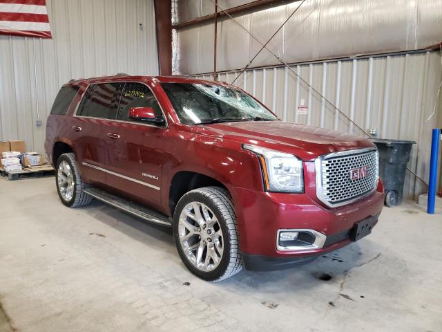 GMC YUKON DENA 2016 1gks2ckj5gr363558