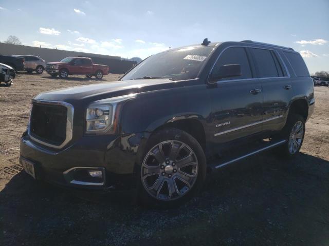 GMC YUKON 2016 1gks2ckj5gr426416