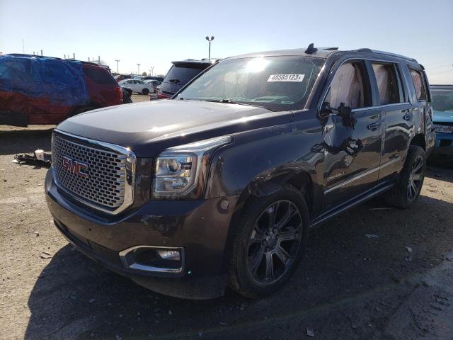 GMC YUKON DENA 2016 1gks2ckj5gr442602