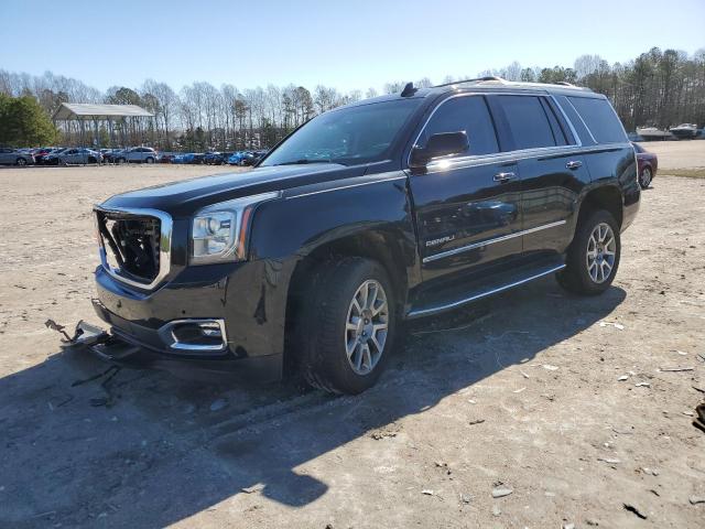 GMC YUKON 2016 1gks2ckj5gr481464