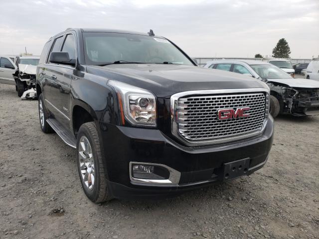 GMC YUKON DENA 2017 1gks2ckj5hr165659