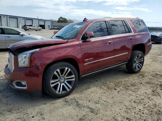 GMC YUKON DENA 2017 1gks2ckj5hr172725