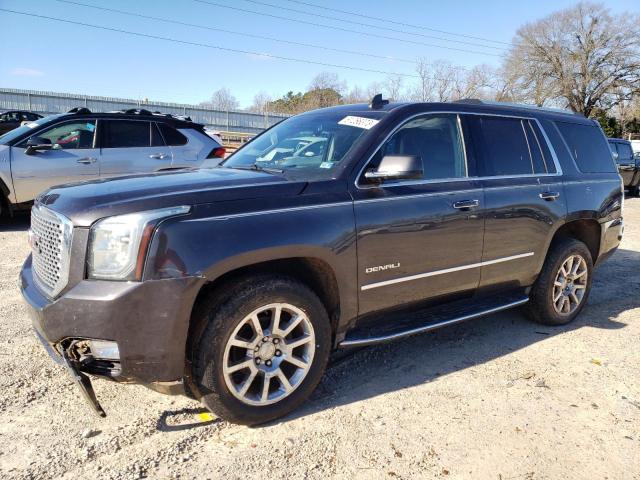 GMC YUKON 2017 1gks2ckj5hr180288