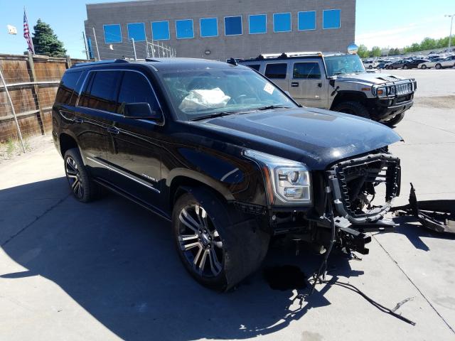 GMC YUKON DENA 2017 1gks2ckj5hr209675