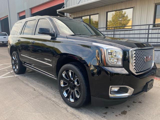 GMC YUKON DENA 2017 1gks2ckj5hr224662