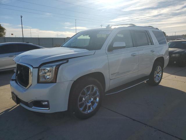 GMC YUKON DENA 2017 1gks2ckj5hr260657