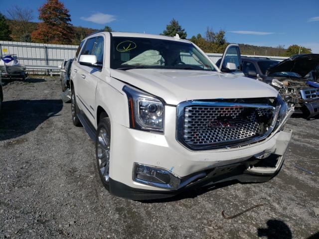 GMC YUKON DENA 2017 1gks2ckj5hr275014