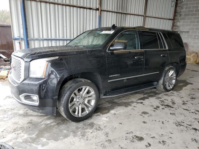 GMC YUKON DENA 2017 1gks2ckj5hr276874