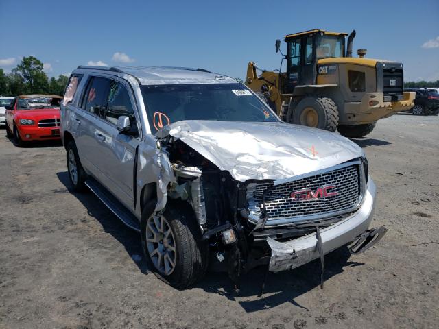 GMC YUKON DENA 2017 1gks2ckj5hr300283