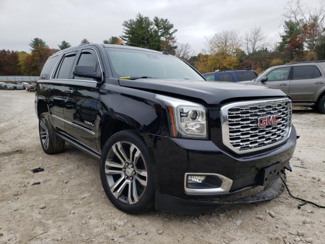 GMC YUKON DENA 2018 1gks2ckj5jr193225