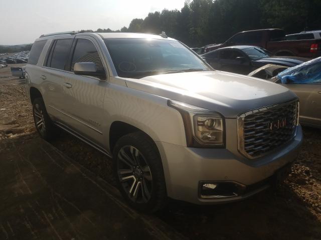 GMC YUKON DENA 2018 1gks2ckj5jr204935