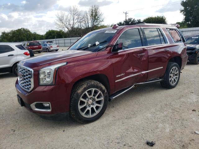 GMC YUKON DENA 2018 1gks2ckj5jr283913