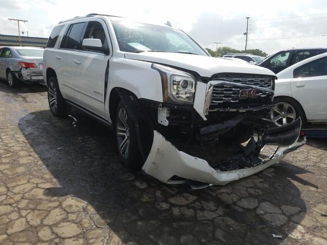 GMC YUKON DENA 2018 1gks2ckj5jr313606