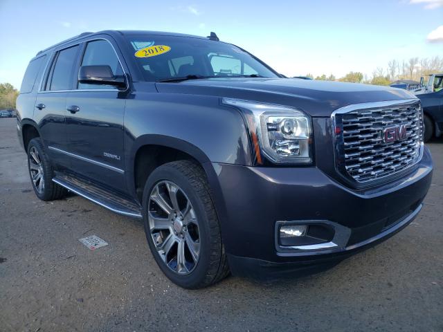 GMC YUKON DENA 2018 1gks2ckj5jr338425