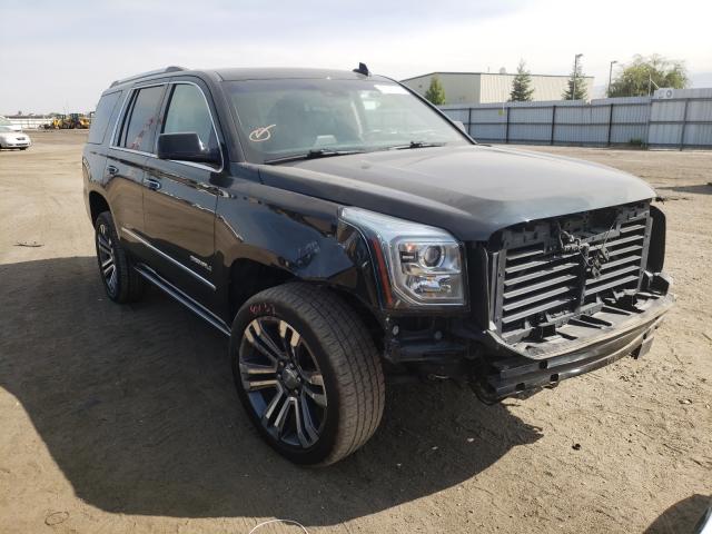 GMC YUKON DENA 2018 1gks2ckj5jr383154