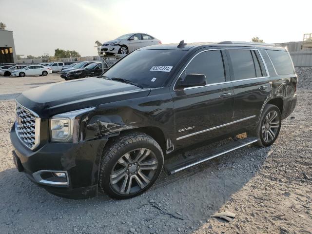 GMC YUKON DENA 2019 1gks2ckj5kr126450