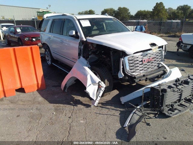 GMC YUKON 2019 1gks2ckj5kr142583