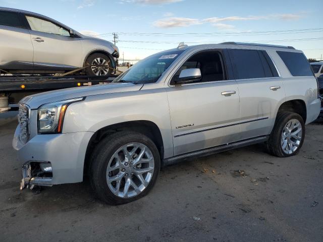 GMC YUKON DENA 2019 1gks2ckj5kr203964