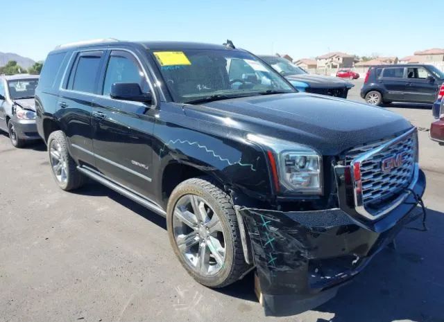 GMC YUKON 2019 1gks2ckj5kr221056