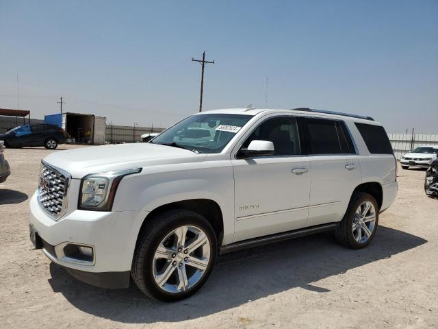 GMC YUKON DENA 2019 1gks2ckj5kr259001